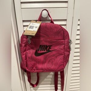 nike elemental backpack rainbow